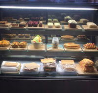 Nook  Co Espresso Bar - Restaurants Sydney