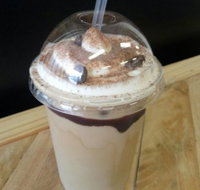 Nutribar Coffee  Co - Restaurants Sydney