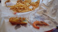 Ocean Breeze Seafoods