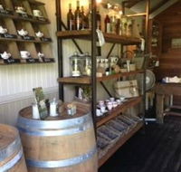 Oliva Di Tabragalba - Restaurants Sydney