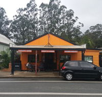 Orange Cafe - Restaurants Sydney