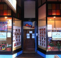 Orchid Floral Thai Cusine - Restaurants Sydney