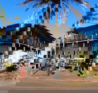 Peeramon Hotel - Restaurants Sydney