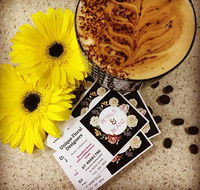 Petals  Beanz - Restaurants Sydney