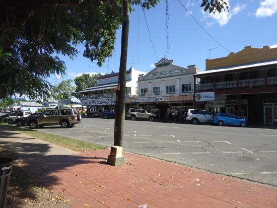 Tropical North Queensland QLD Restaurants Sydney