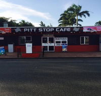 Pittstop Cafe Proserpine - Restaurants Sydney