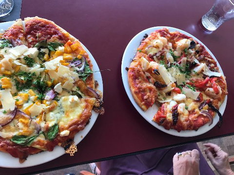 Prince Of Wales Hotel - Restaurants Sydney 0