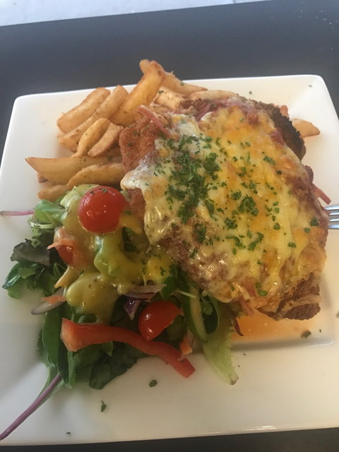 Prince Of Wales Hotel - Restaurants Sydney 4