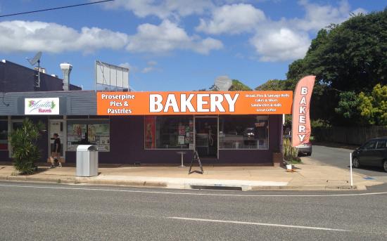Proserpine QLD Restaurants Sydney