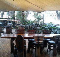 Raintrees Cafe Restaurant - Restaurants Sydney