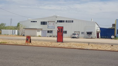 RedDoor Cafe - Restaurants Sydney 0