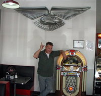 Retro Style Dinning - Restaurants Sydney