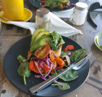 Ripe Harvest Cafe - Restaurants Sydney