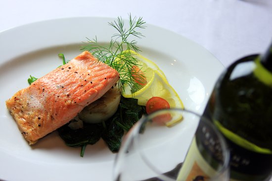 St George QLD Restaurants Sydney