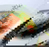 River's Restaurant - Restaurants Sydney