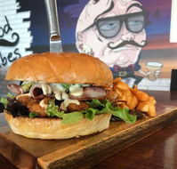 Rocksalt Bar  Restaurant - Restaurants Sydney