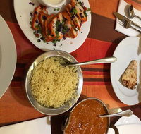 Royal Kitchen Indian Cuisine  Cafe - Restaurants Sydney