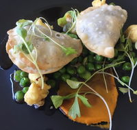 Sarabah Estate Vineyard - Restaurants Sydney