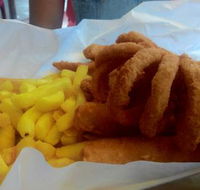 Saviges Seafood - Restaurants Sydney