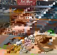 Scenic Rim Brewery - Restaurants Sydney