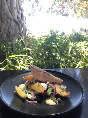 Bongaree QLD Restaurants Sydney