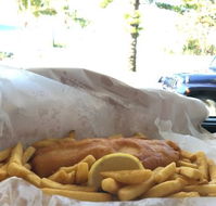 Seagulls Takeaway Yeppoon - Restaurants Sydney