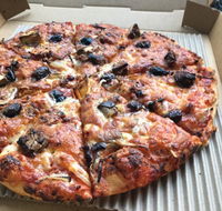 Serge's Pizza  Pasta - Restaurants Sydney