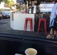 Silk Caffe - Restaurants Sydney