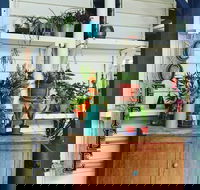 Six Oaks - Restaurants Sydney