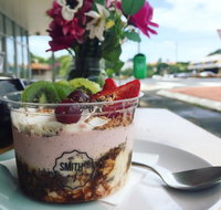 Smith Street Cafe - Restaurants Sydney