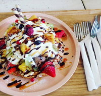 Snow Yogurt  Dessert - Restaurants Sydney