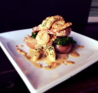 Spotted Dog Tavern - Restaurants Sydney