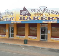 St George Bakery - Restaurants Sydney
