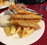 St George RSL - Restaurants Sydney