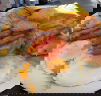 Stormys Cafe - Restaurants Sydney