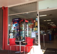 Sugarbush Coffee Shop - Restaurants Sydney