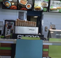 SumoSalad - Restaurants Sydney