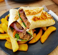 Sunset Pier Cafe - Restaurants Sydney
