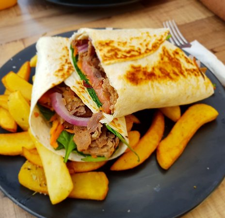 Sunset Pier Cafe - Restaurants Sydney 0