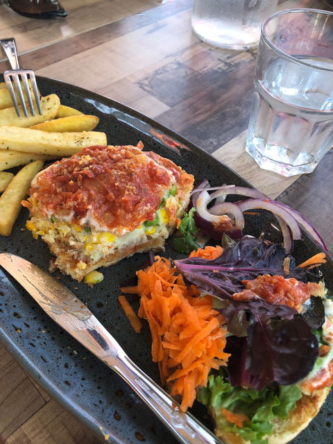 Sunset Pier Cafe - Restaurants Sydney 1