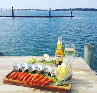 Sylvan Beach Seafood - Restaurants Sydney