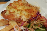 Tannum Sands Beach Bar  Grill