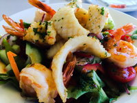 Tannum Sands Takeaway and Tannum Sands Restaurants Sydney Restaurants Sydney