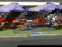 Temptations by the Water