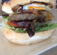 Temptations Cafe - Restaurants Sydney