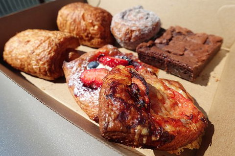 The Baker's Duck - Restaurants Sydney 0