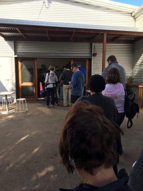 The Baker's Duck - Restaurants Sydney 1