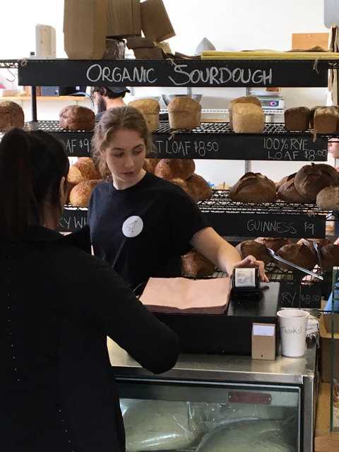 The Baker's Duck - Restaurants Sydney 4