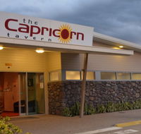The Capricorn Tavern - Restaurants Sydney