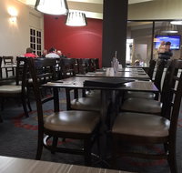 The Club Hotel Motel - Restaurants Sydney